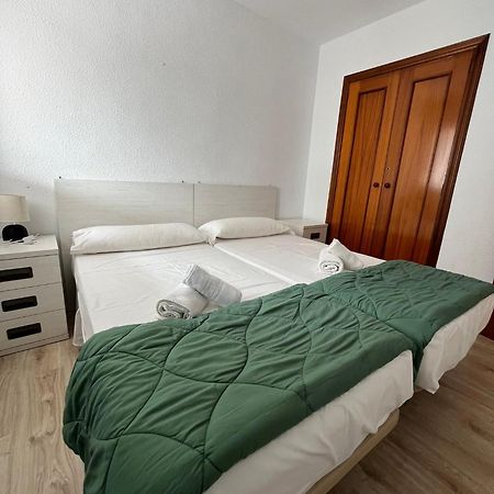 Service Apart Lazaro- Apartamentos Aguamarina 14 Calp Exterior foto