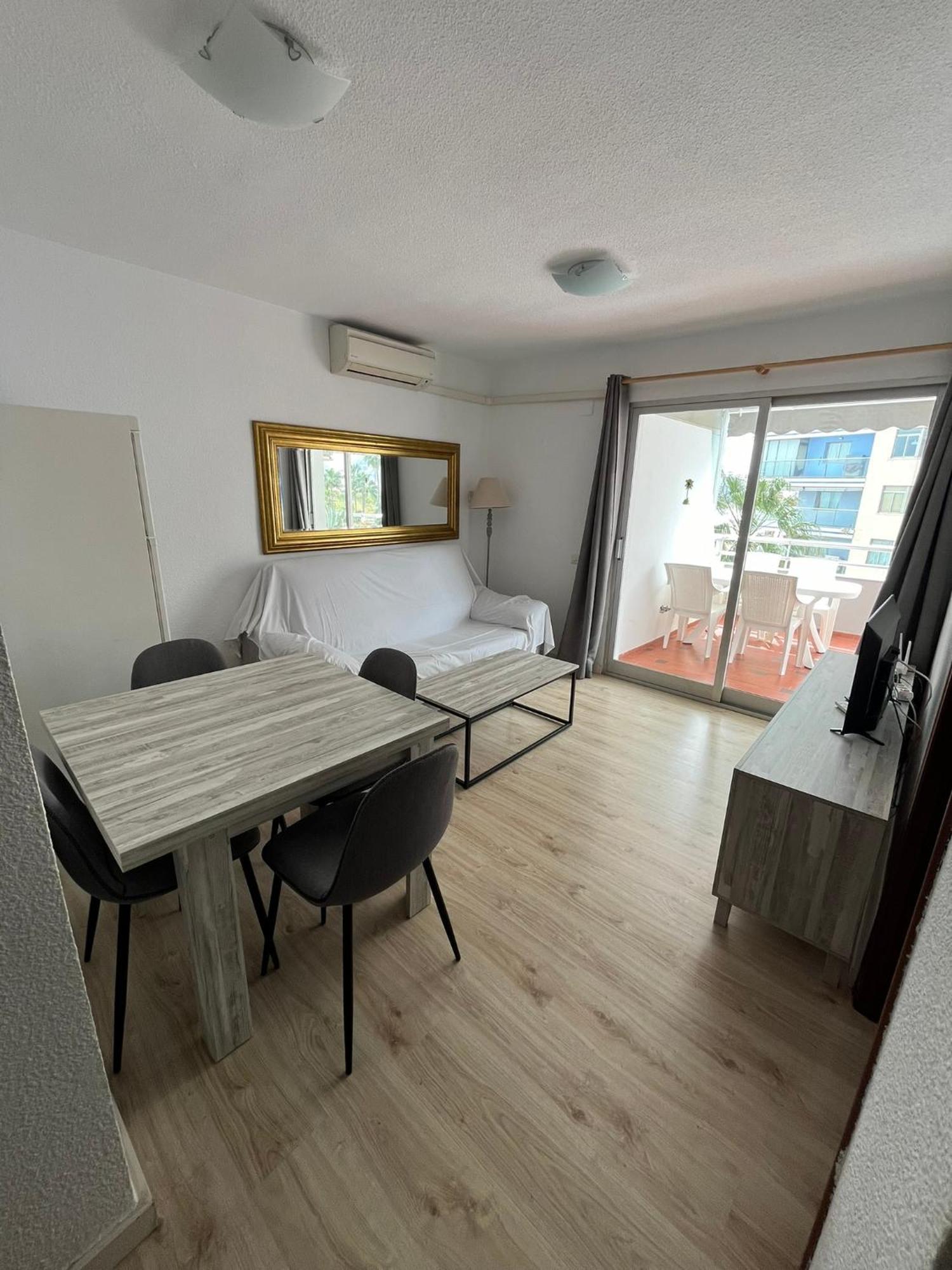 Service Apart Lazaro- Apartamentos Aguamarina 14 Calp Exterior foto