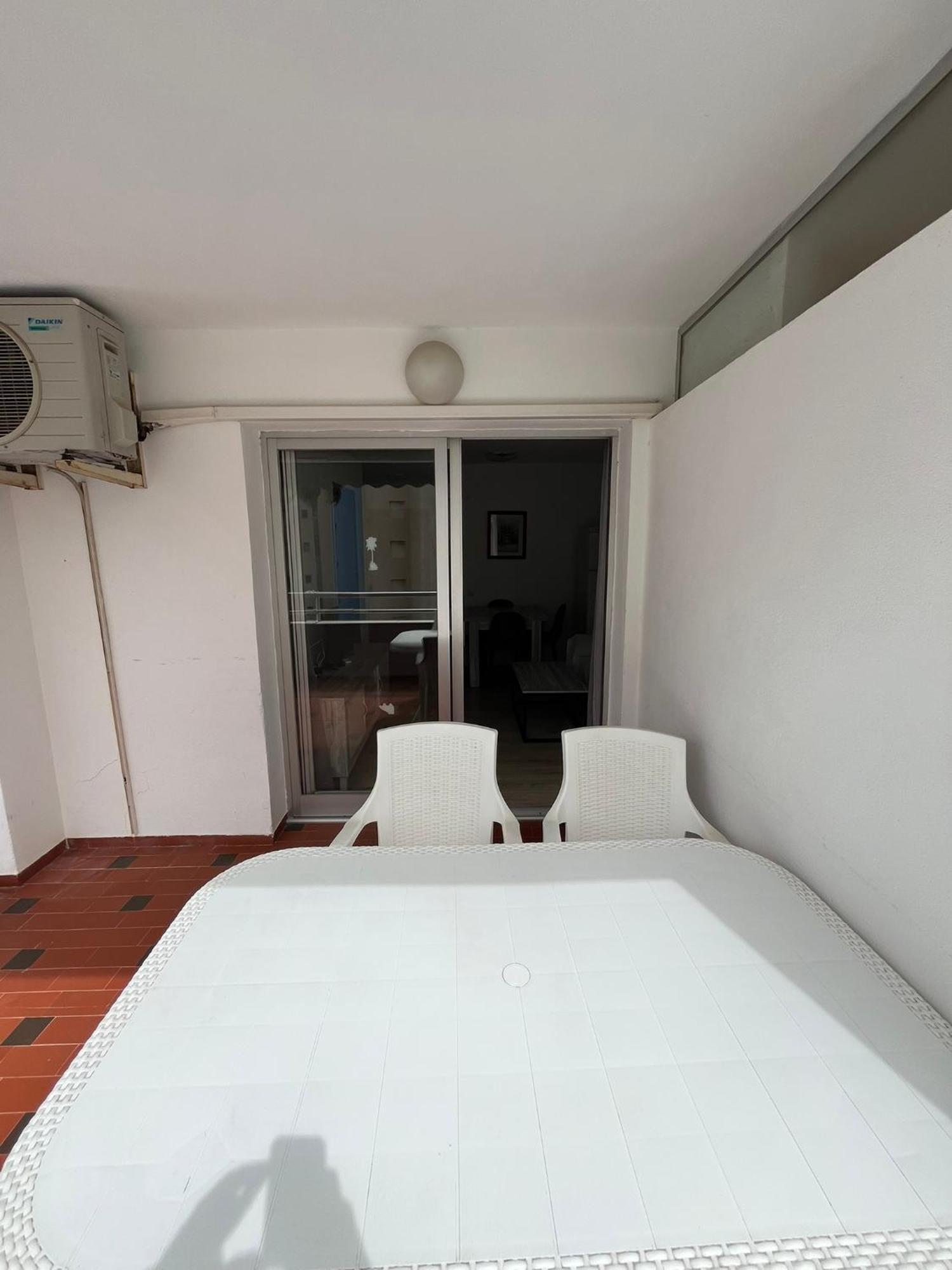 Service Apart Lazaro- Apartamentos Aguamarina 14 Calp Exterior foto