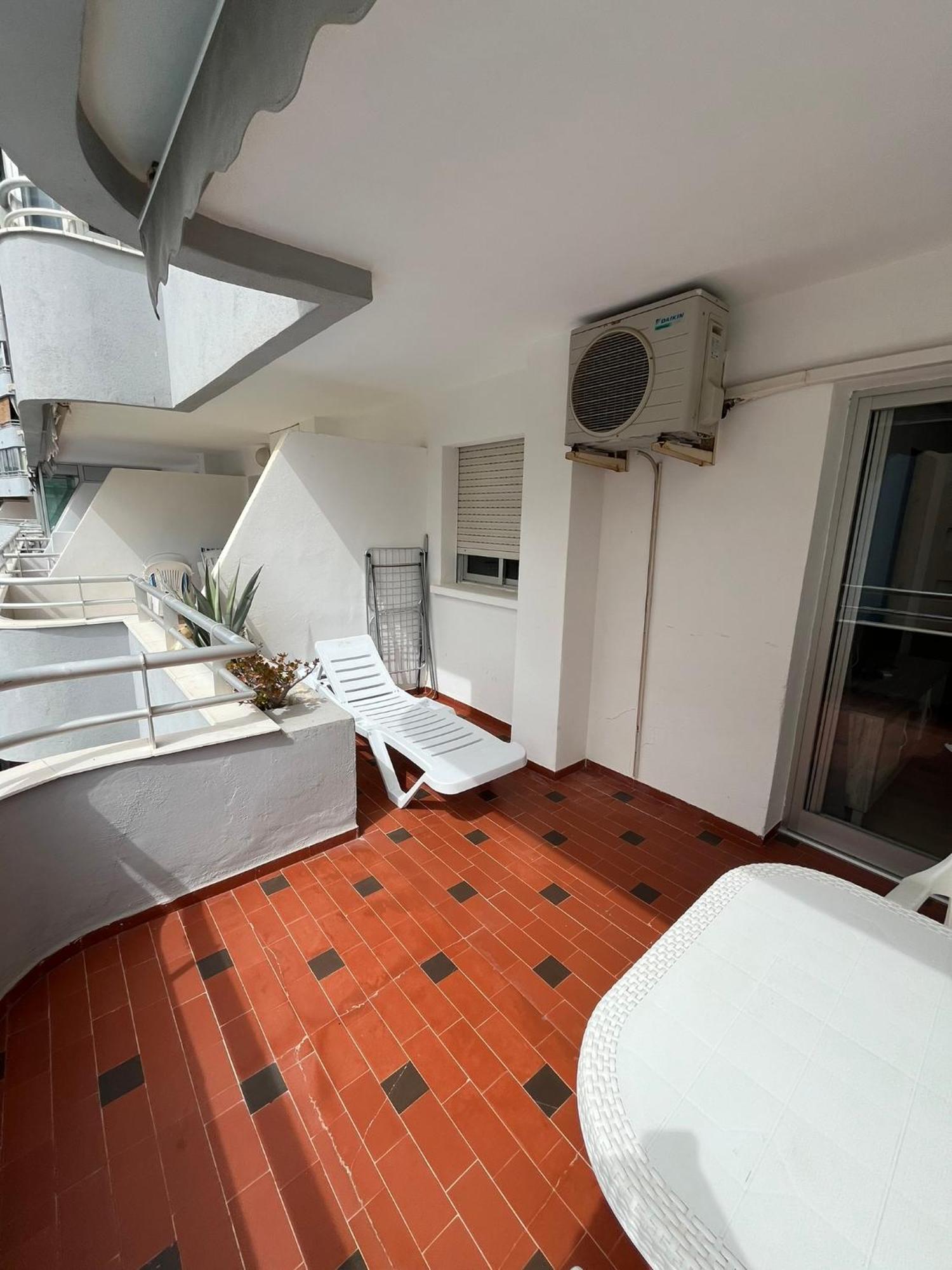Service Apart Lazaro- Apartamentos Aguamarina 14 Calp Exterior foto